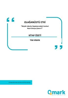 OLAĞANÜSTÜ ETKİ