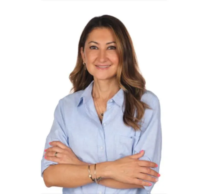 Zeynep Okumuş