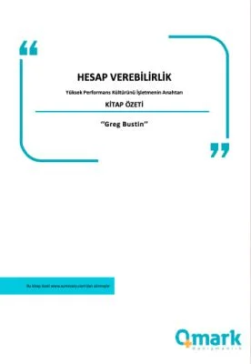 HESAP VEREBİLİRLİK