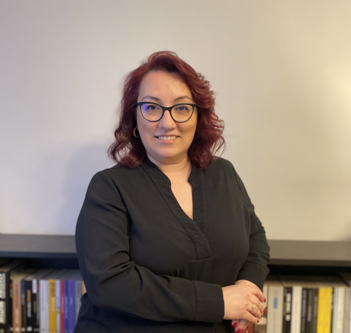 Feyza Demir