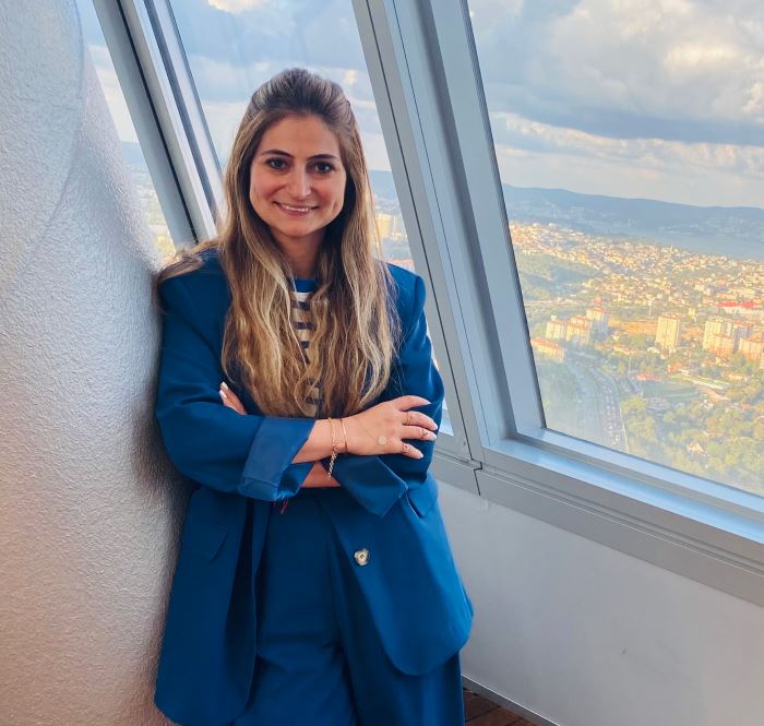 Özlem Şengül