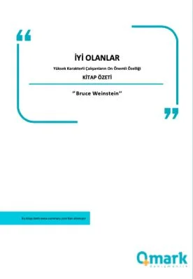 İYİ OLANLAR