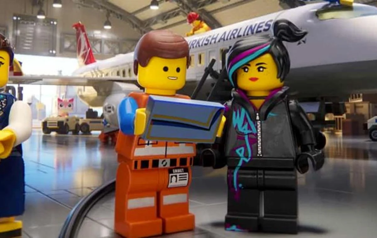 LEGO