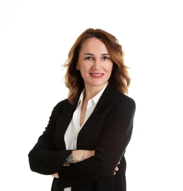 Şenay Erberdi Devetzioglou