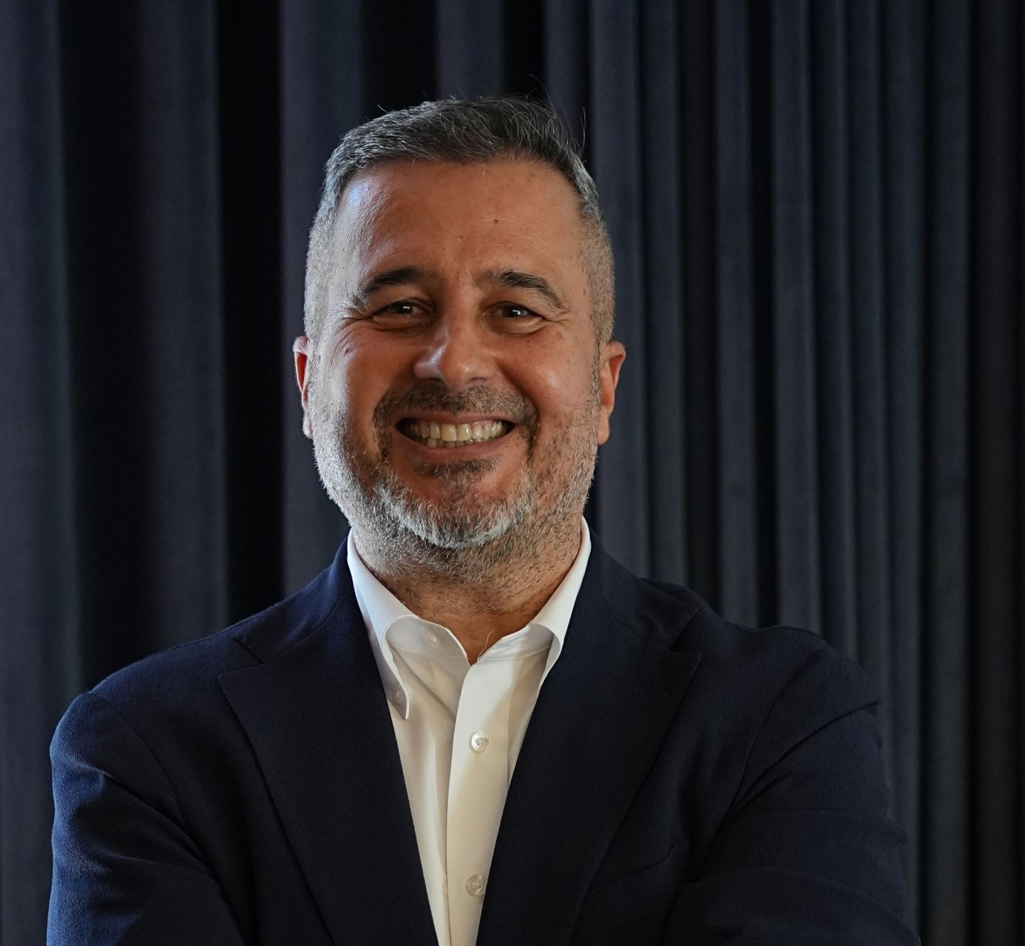 Mehmet Yıldırım Özel