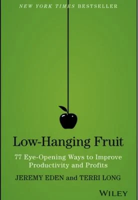 ALT DALLARDAN SARKAN MEYVE – KOLAY HEDEF LOW HANGING FURIT