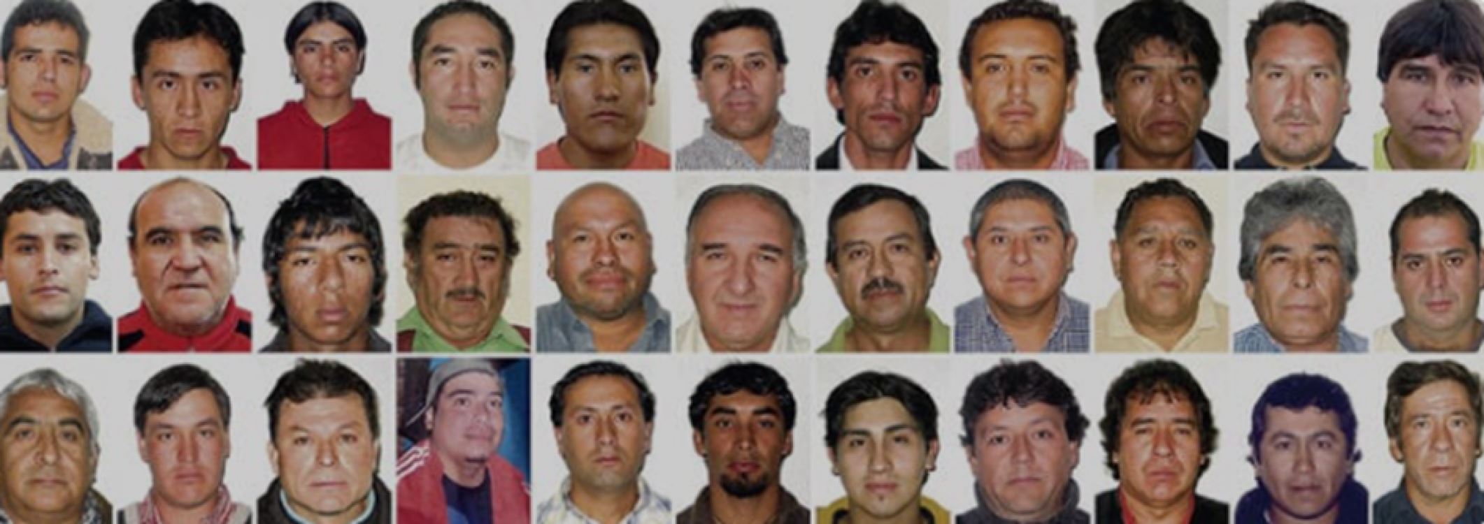 LOS 33 & Liderlik İradesi
