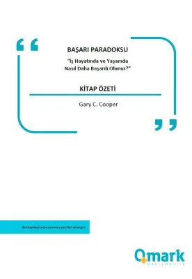 BAŞARI PARADOKSU