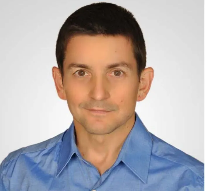 Alper Dalkılıç